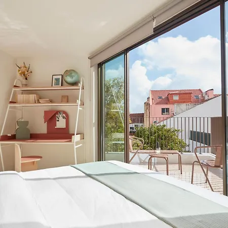 Casa Pavao Guest house