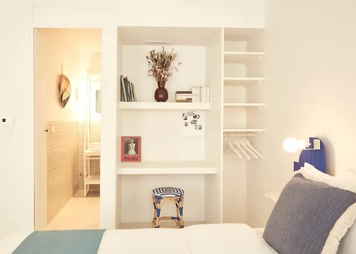 Guest house Casa Pavao Lisbon