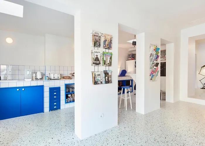 Guest house Casa Pavao