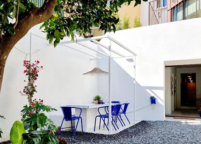 Guest house Casa Pavao 3*