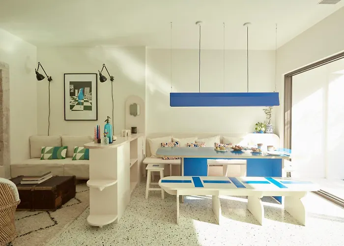 Casa Pavao 3* Lisbon