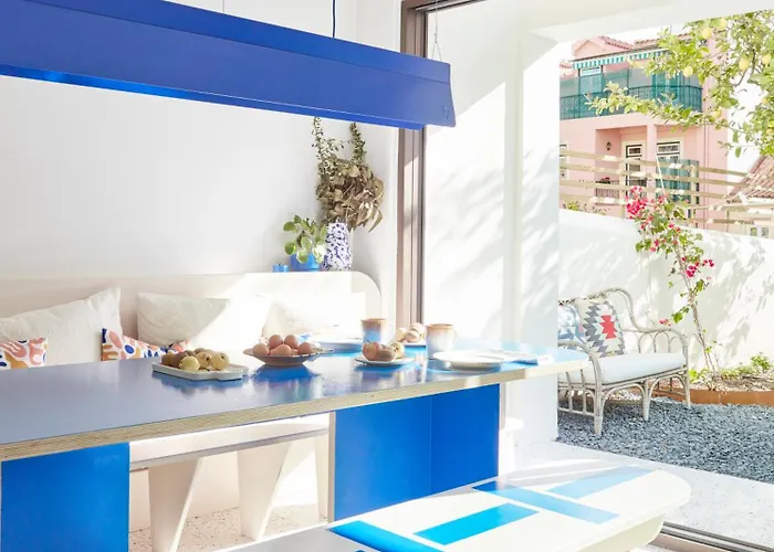 Casa Pavao Guest house