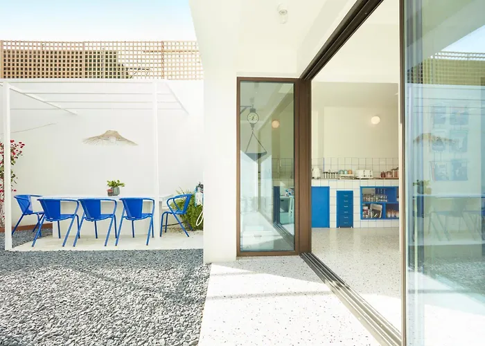 Guest house Casa Pavao