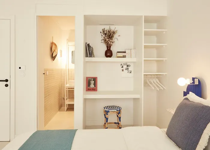 Casa Pavao Guest house Lisbon