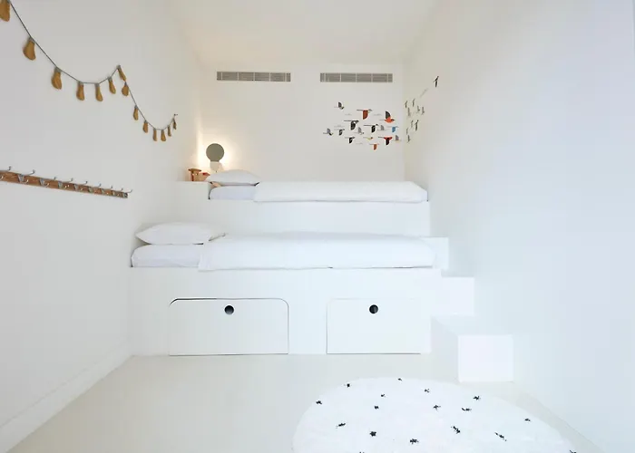 Casa Pavao Guest house