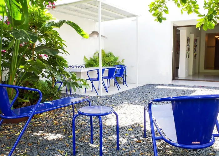 Guest house Casa Pavao Lisbon