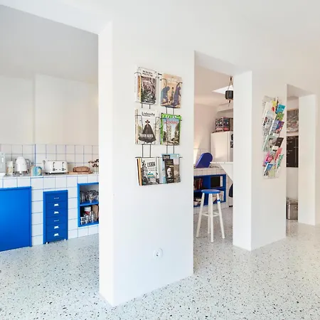 Gæstehus Casa Pavao