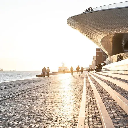 Casa Pavao Gæstehus 3*