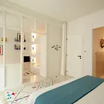 Casa Pavao 3*