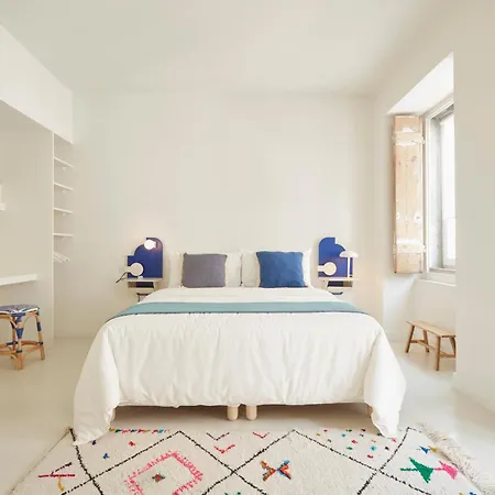 Casa Pavao Pensjonat *