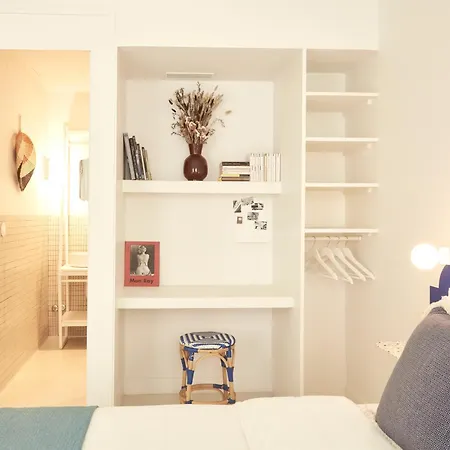 Pensjonat Casa Pavao Lizbona