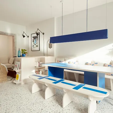 Pensjonat Casa Pavao Lizbona