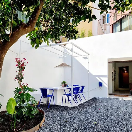 게스트하우스 Casa Pavao 3*