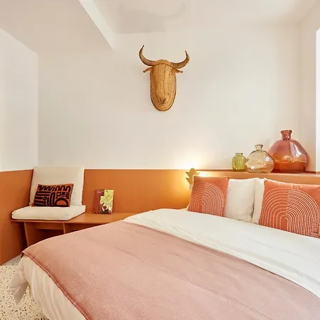 Pensjonat Casa Pavao