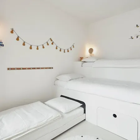 Pensjonat Casa Pavao *