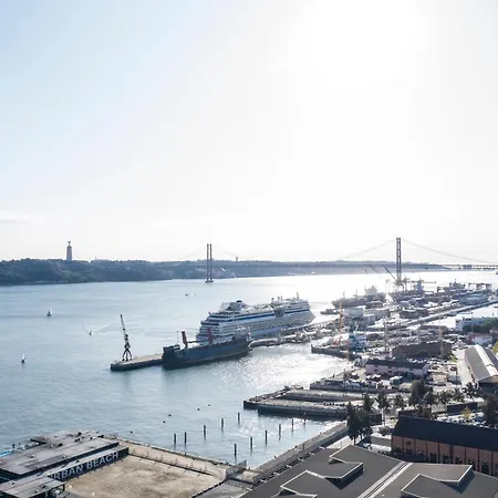 Casa Pavao 게스트하우스 3*