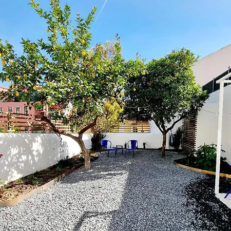 Casa Pavao *