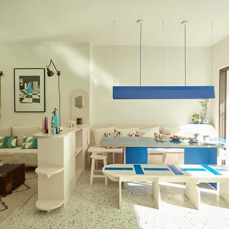 Casa Pavao * Lizbona