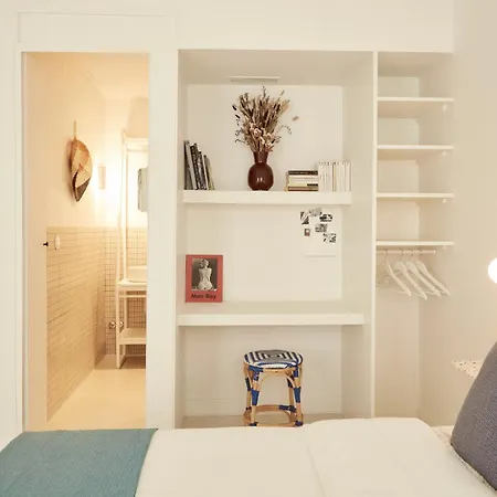 Casa Pavao Pensjonat Lizbona