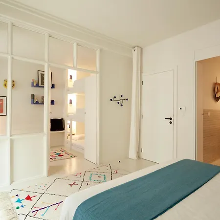 Casa Pavao *