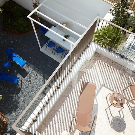 Casa Pavao 게스트하우스