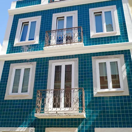 بيت ضيافة Casa Pavao