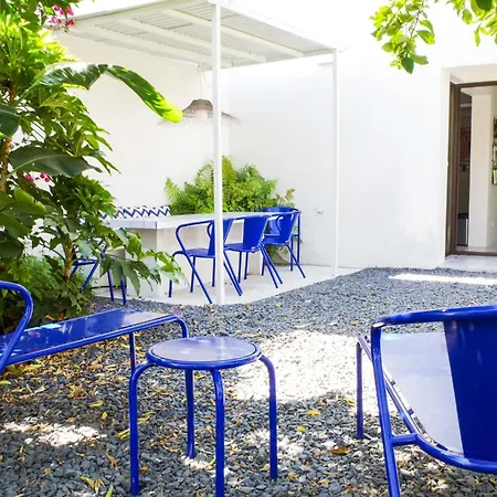 Maison d'hôtes Casa Pavao Lisboa
