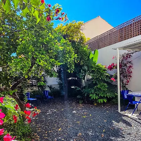 Casa Pavao
