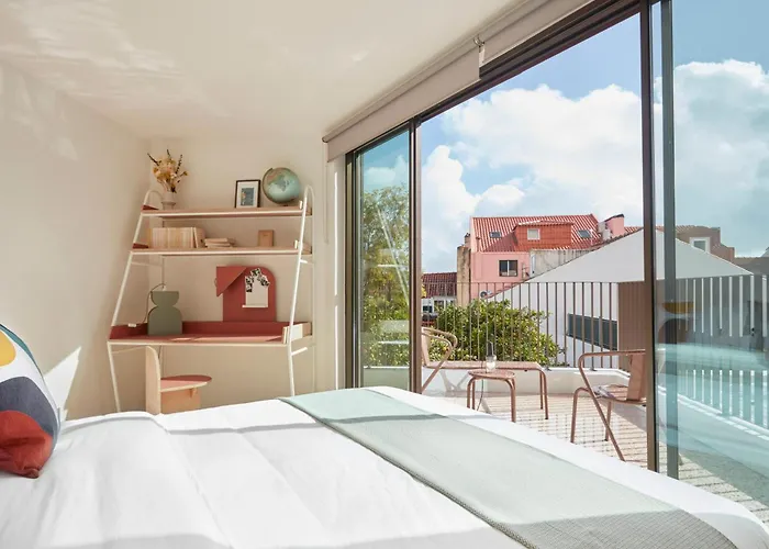 Casa Pavao Guest house