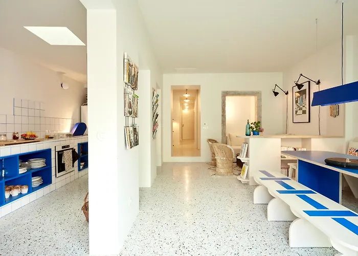 Guest house Casa Pavao