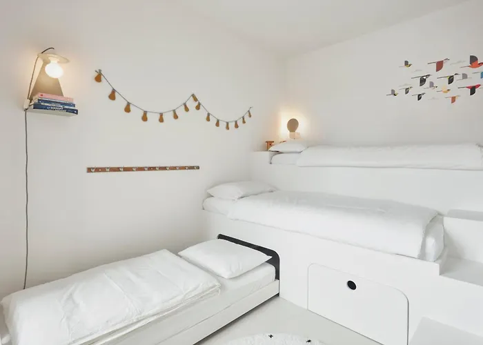 Guest house Casa Pavao 3*