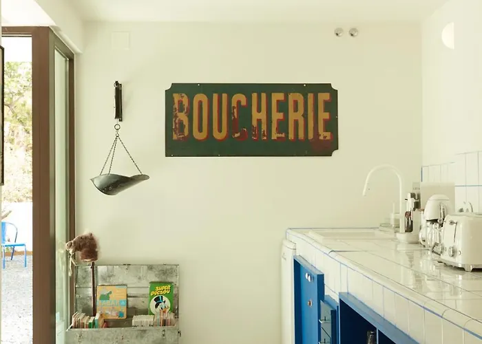 Casa Pavao Guest house Lisbon