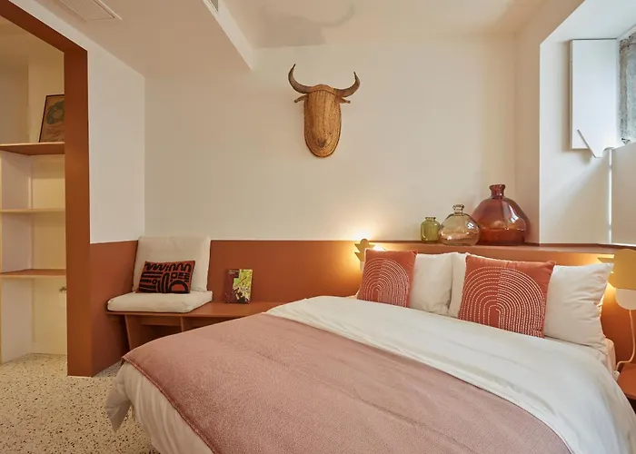 Guest house Casa Pavao 3*