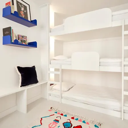 Casa Pavao 3*