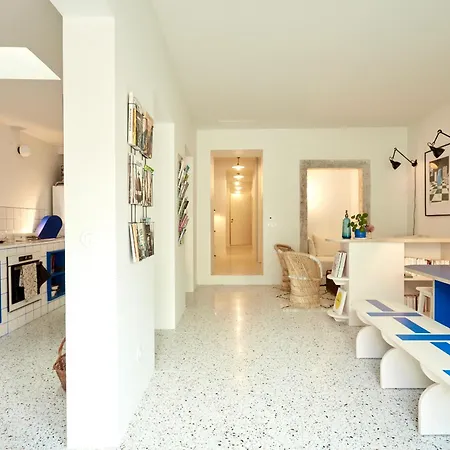Гостьовий будинок Casa Pavao