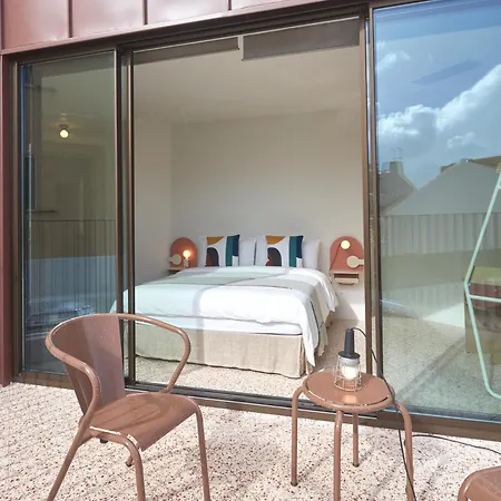Casa Pavao 3*
