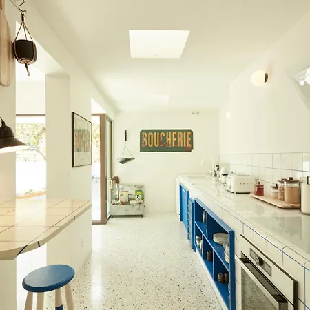 Casa Pavao 3*