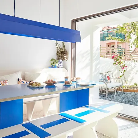 Casa Pavao Гостьовий будинок