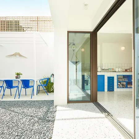 Гостьовий будинок Casa Pavao