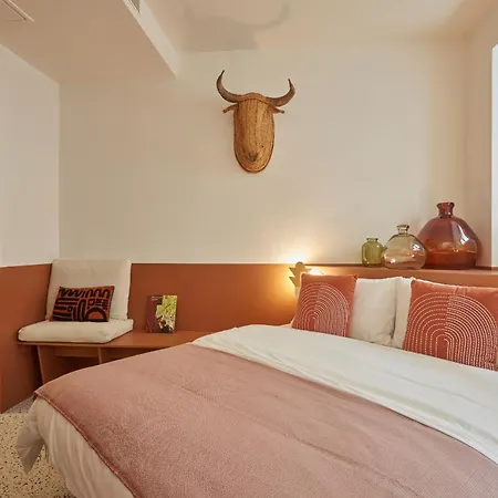 Гостьовий будинок Casa Pavao 3*