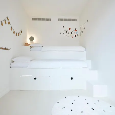 Casa Pavao Гостьовий будинок
