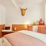 Guest house Casa Pavao