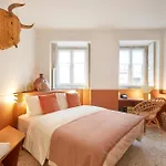 Guest house Casa Pavao Lisbon