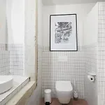 Casa Pavao Guest house Lisbon