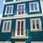 Guest house Casa Pavao