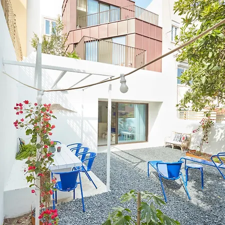Casa Pavao 3*